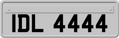 IDL4444