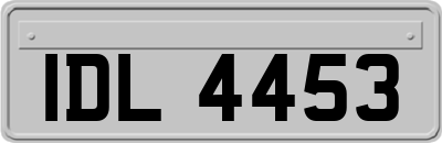 IDL4453