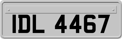 IDL4467