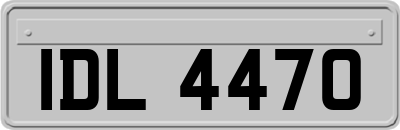 IDL4470