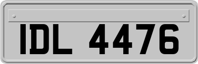 IDL4476