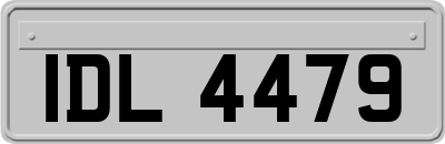 IDL4479