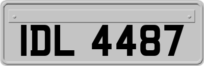 IDL4487