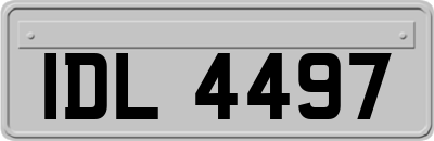 IDL4497