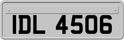 IDL4506
