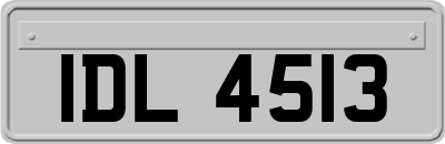 IDL4513
