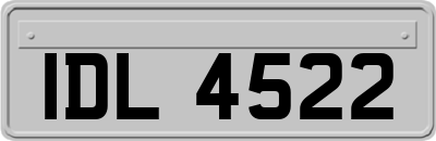 IDL4522