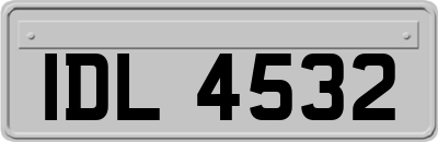 IDL4532