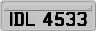 IDL4533