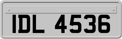 IDL4536
