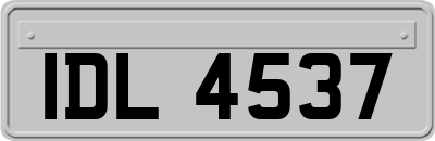 IDL4537