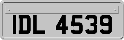 IDL4539