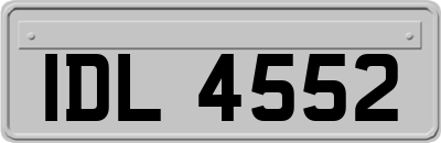 IDL4552