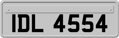 IDL4554