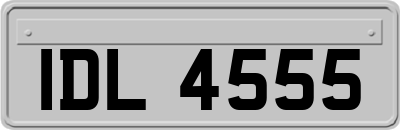 IDL4555