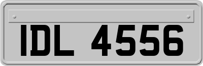 IDL4556