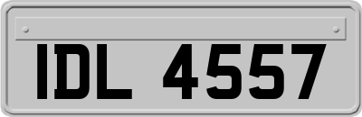 IDL4557