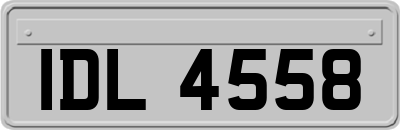 IDL4558