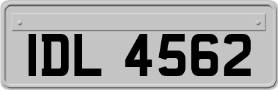IDL4562