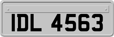 IDL4563