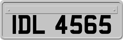 IDL4565