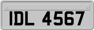 IDL4567