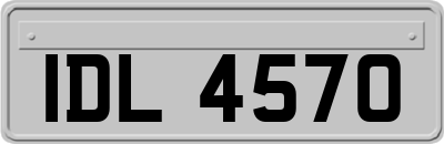 IDL4570