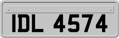 IDL4574
