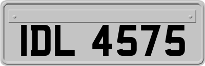 IDL4575