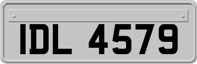 IDL4579