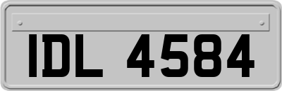 IDL4584