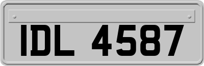 IDL4587