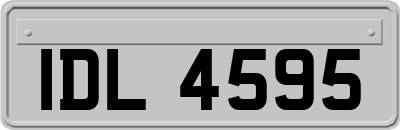 IDL4595