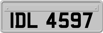 IDL4597