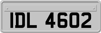 IDL4602