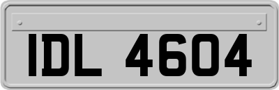 IDL4604