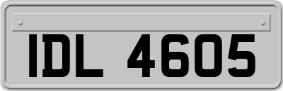 IDL4605