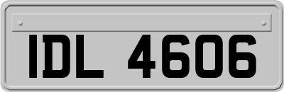IDL4606