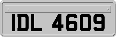 IDL4609