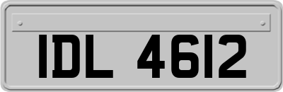 IDL4612