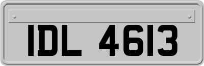 IDL4613