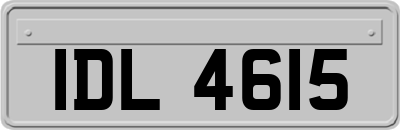 IDL4615