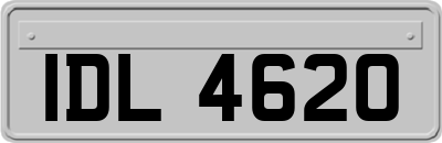 IDL4620
