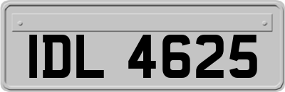 IDL4625