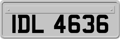 IDL4636