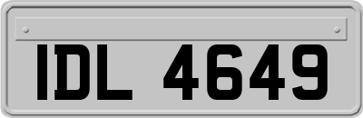IDL4649
