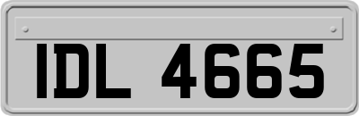 IDL4665