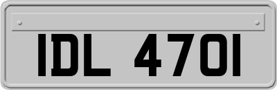 IDL4701