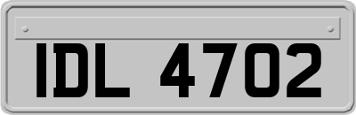 IDL4702