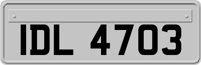 IDL4703